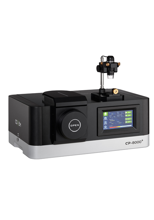 COXEM CP-8000+ 氬離子拋光